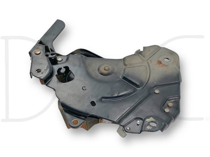 05-07 Ford F250 F350 Emergency Parking Brake Pedal Assembly E Brake OEM