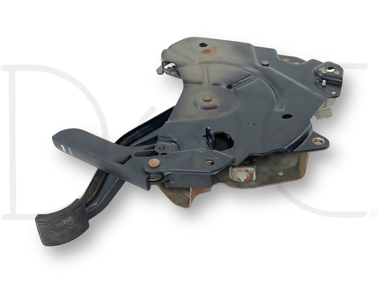 05-07 Ford F250 F350 Emergency Parking Brake Pedal Assembly E Brake OEM