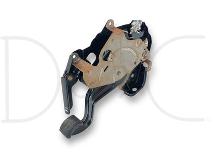 05-07 Ford F250 F350 Emergency Parking Brake Pedal Assembly E Brake OEM