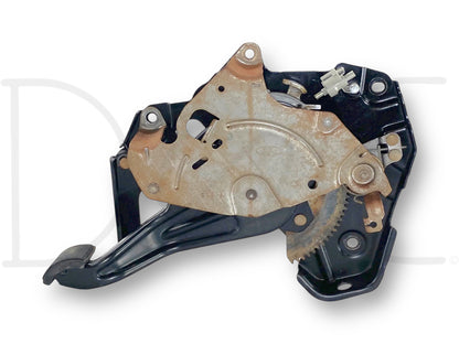 05-07 Ford F250 F350 Emergency Parking Brake Pedal Assembly E Brake OEM