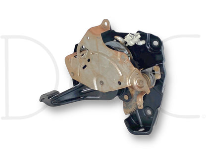 05-07 Ford F250 F350 Emergency Parking Brake Pedal Assembly E Brake OEM