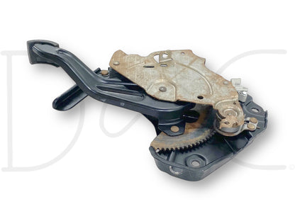 05-07 Ford F250 F350 Emergency Parking Brake Pedal Assembly E Brake OEM