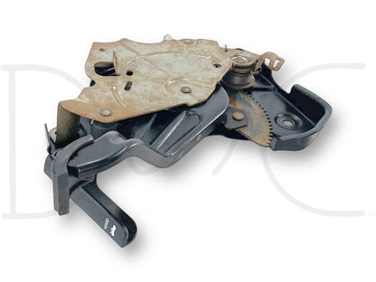 05-07 Ford F250 F350 Emergency Parking Brake Pedal Assembly E Brake OEM