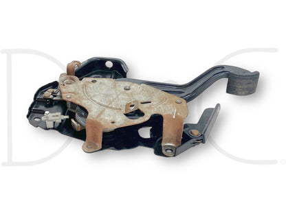 05-07 Ford F250 F350 Emergency Parking Brake Pedal Assembly E Brake OEM