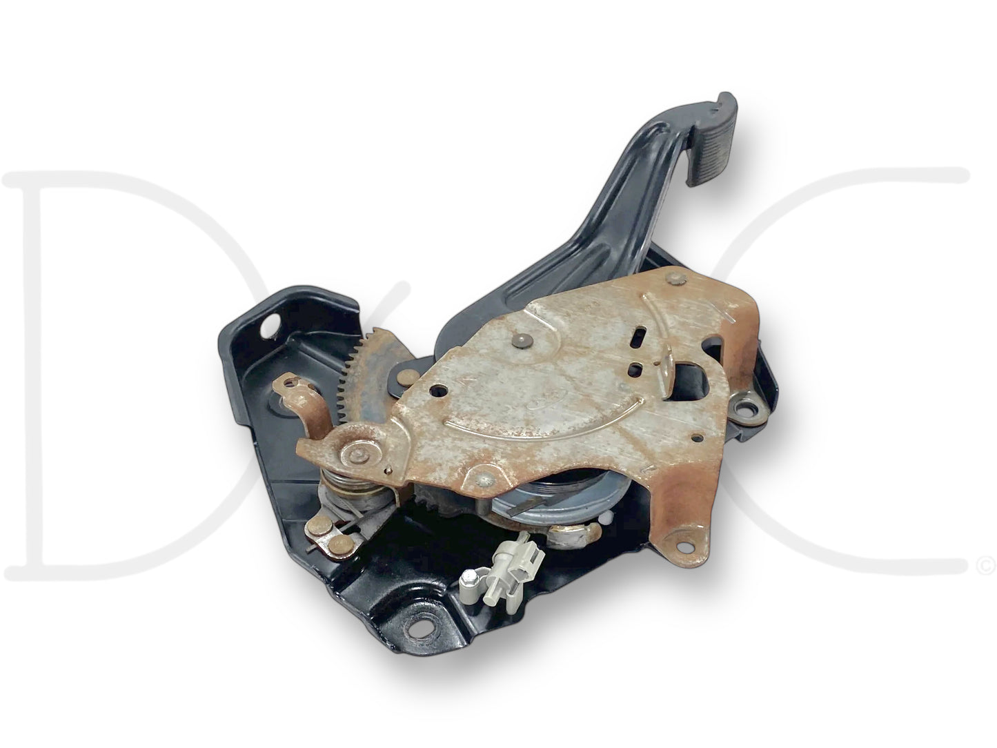 05-07 Ford F250 F350 Emergency Parking Brake Pedal Assembly E Brake OEM