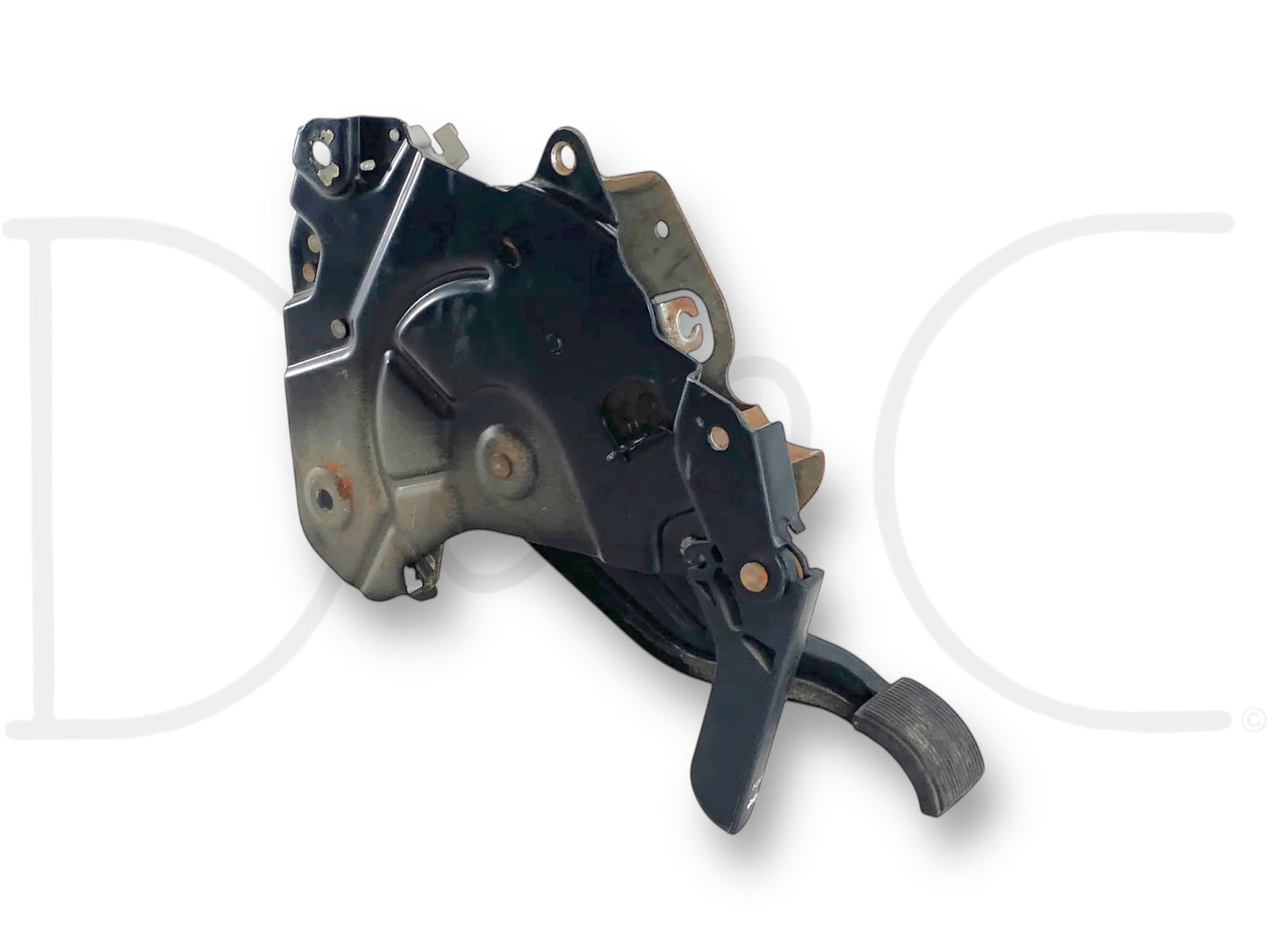 05-07 Ford F250 F350 Emergency Parking Brake Pedal Assembly E Brake OEM