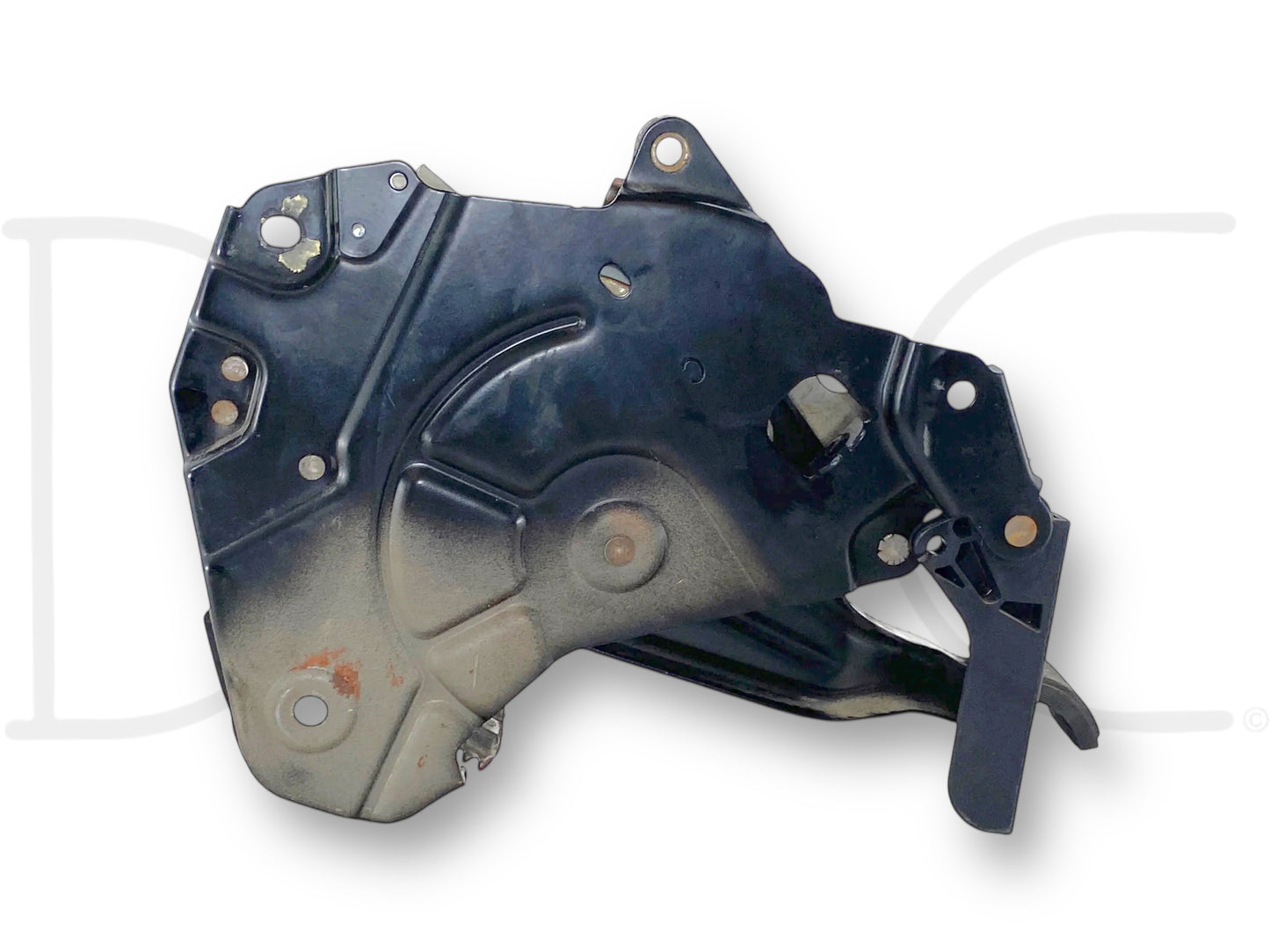 05-07 Ford F250 F350 Emergency Parking Brake Pedal Assembly E Brake OEM