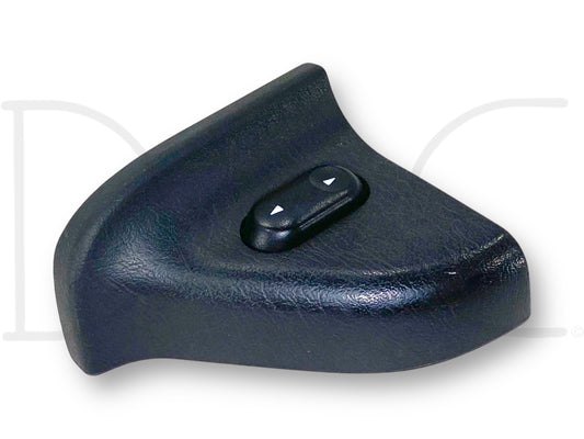02-07 Ford F250 F350 Crew Cab RH Right Passenger Rear Door Window Switch