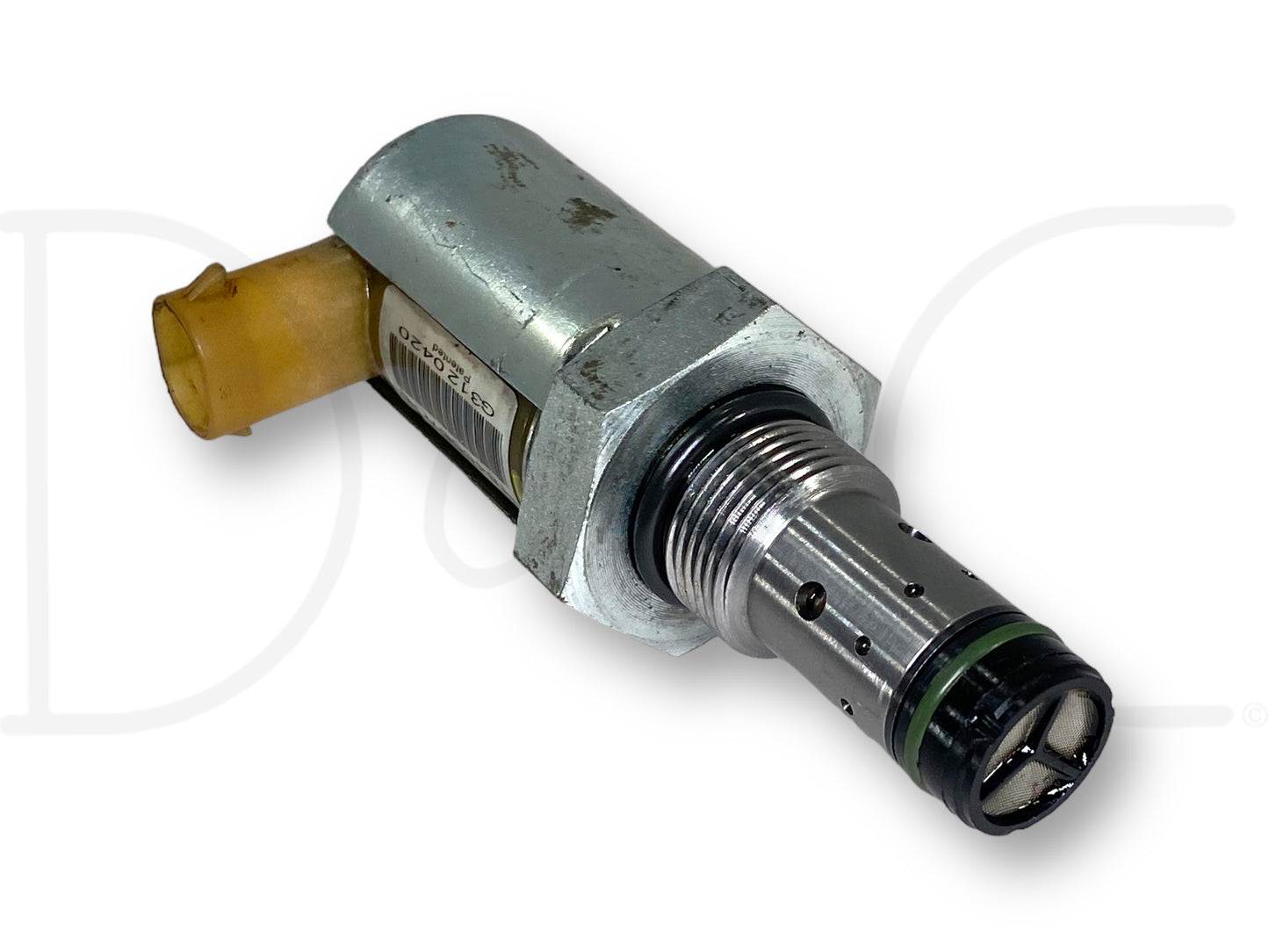 03-07 Ford F350 6.0 6.0L Diesel IPR Valve Injector Pressure Regulator 1846057C1