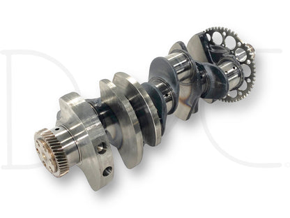 Ford 6.0 6.0L Powerstroke Diesel VT365 Crank Shaft Crankshaft OE 1839402C1