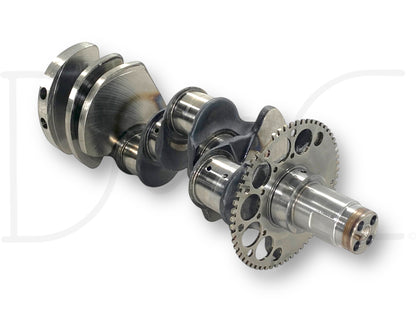Ford 6.0 6.0L Powerstroke Diesel VT365 Crank Shaft Crankshaft OE 1839402C1