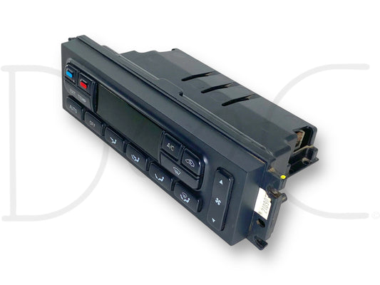 05-07 Ford F250 F350 Auto HVAC Heater A/C Temp Climate Control Switch Panel