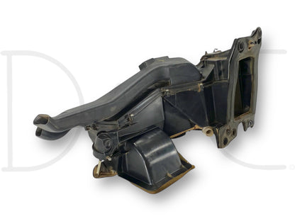 05-07 Ford F250 F350 Interior Under Dash Heater Core Ac Air Housing Auto OE