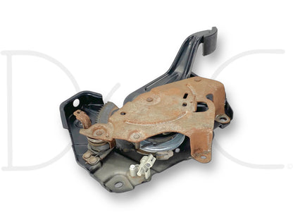 05-07 Ford F250 F350 Emergency Parking Brake Pedal Assembly OEM