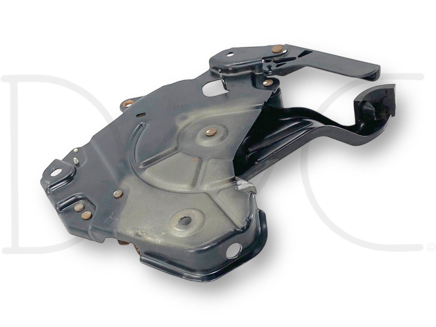 05-07 Ford F250 F350 Emergency Parking Brake Pedal Assembly OEM