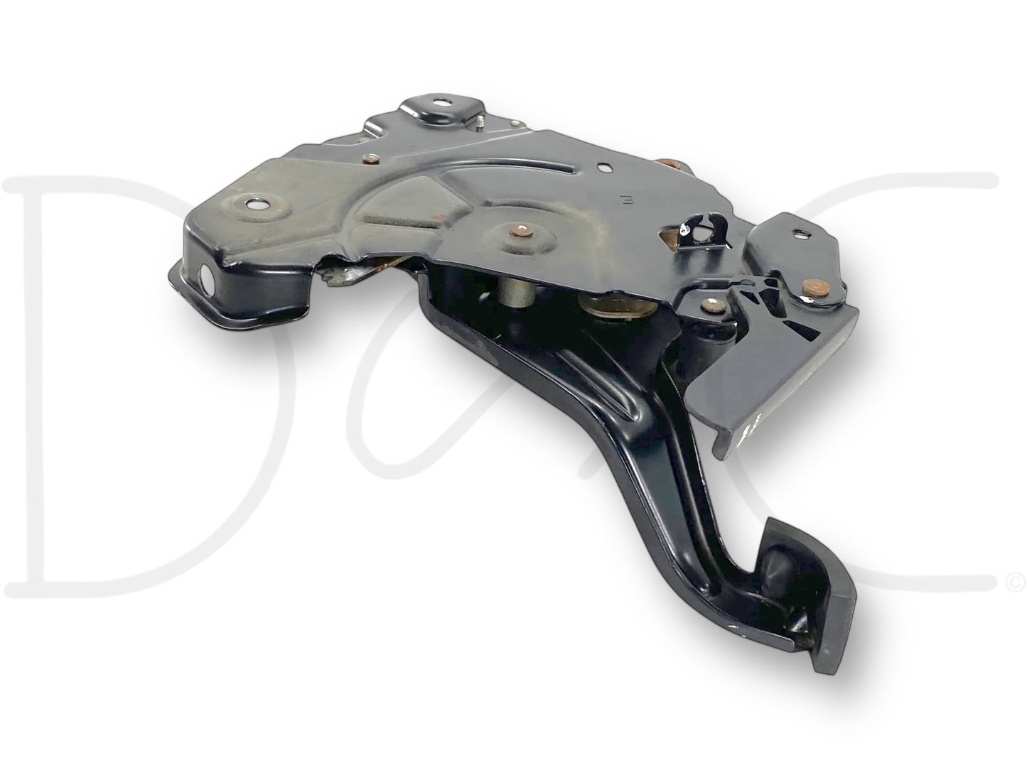 05-07 Ford F250 F350 Emergency Parking Brake Pedal Assembly OEM