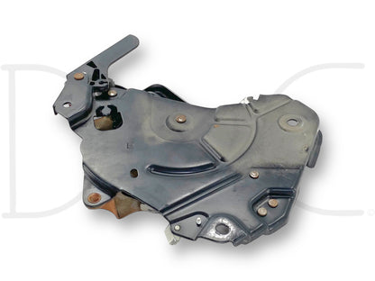 05-07 Ford F250 F350 Emergency Parking Brake Pedal Assembly OEM