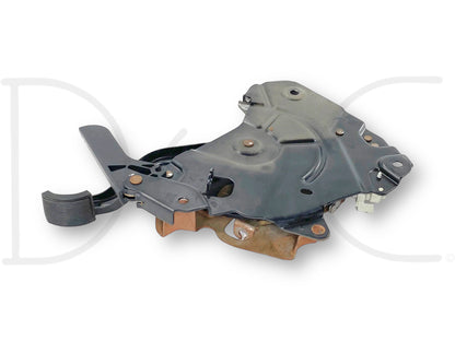 05-07 Ford F250 F350 Emergency Parking Brake Pedal Assembly OEM
