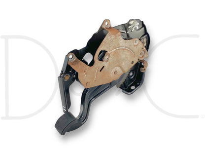 05-07 Ford F250 F350 Emergency Parking Brake Pedal Assembly OEM