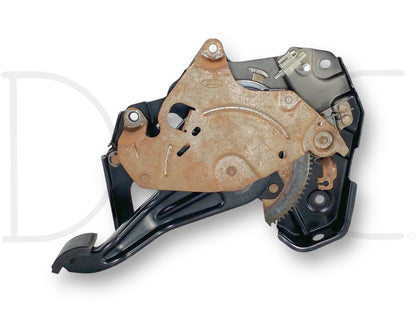 05-07 Ford F250 F350 Emergency Parking Brake Pedal Assembly OEM