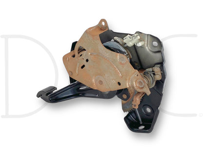 05-07 Ford F250 F350 Emergency Parking Brake Pedal Assembly OEM