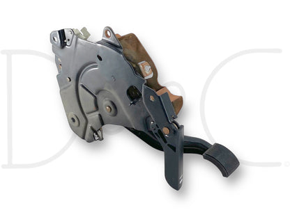 05-07 Ford F250 F350 Emergency Parking Brake Pedal Assembly OEM