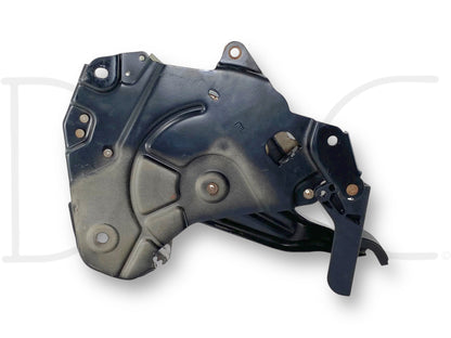 05-07 Ford F250 F350 Emergency Parking Brake Pedal Assembly OEM