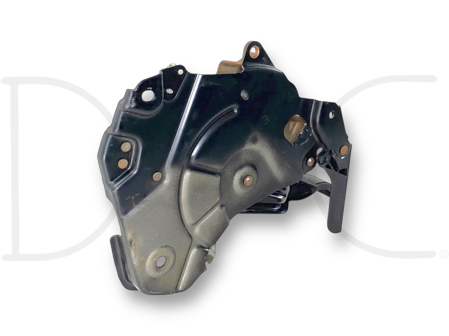 05-07 Ford F250 F350 Emergency Parking Brake Pedal Assembly OEM