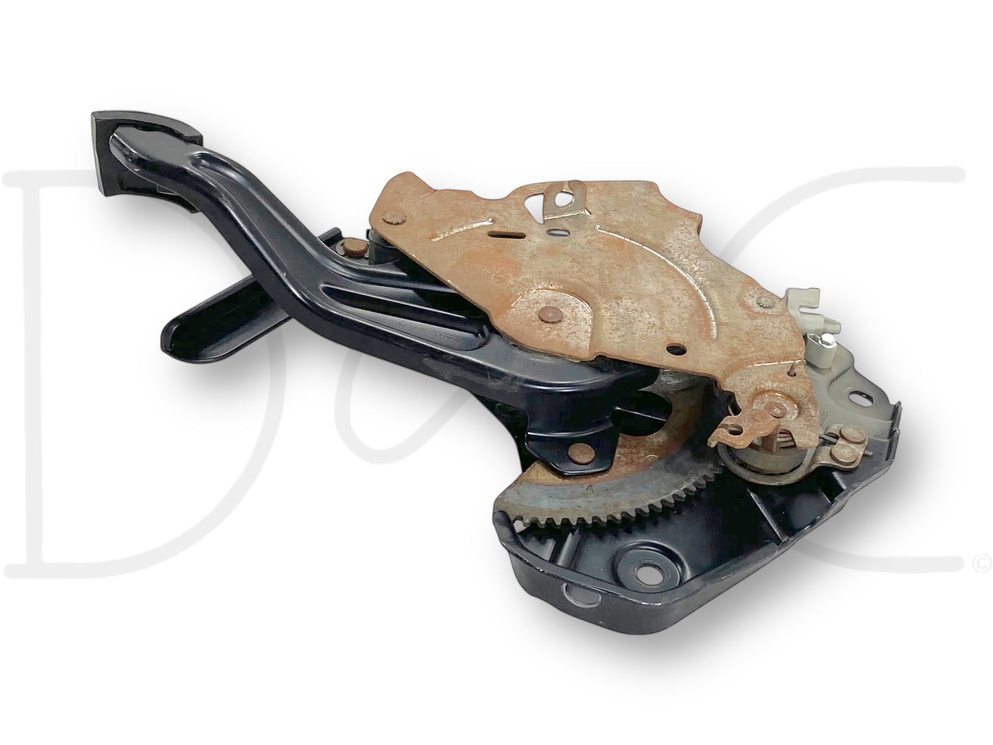 05-07 Ford F250 F350 Emergency Parking Brake Pedal Assembly OEM