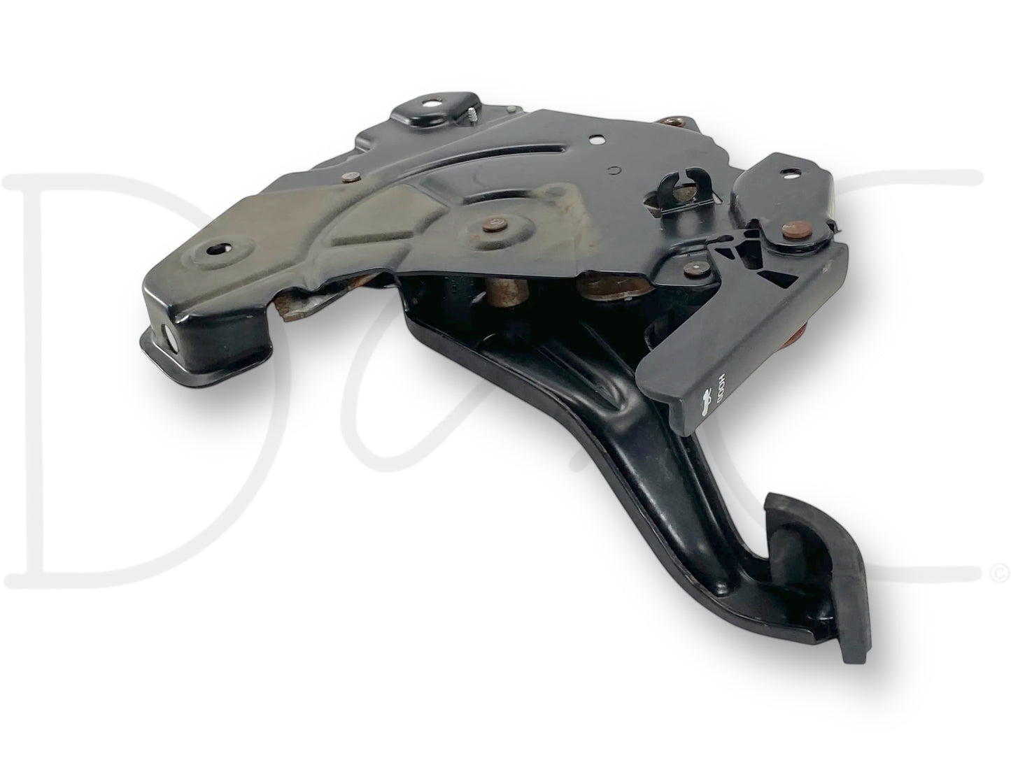 05-07 Ford F250 F350 Emergency Parking Brake Pedal Assembly OEM