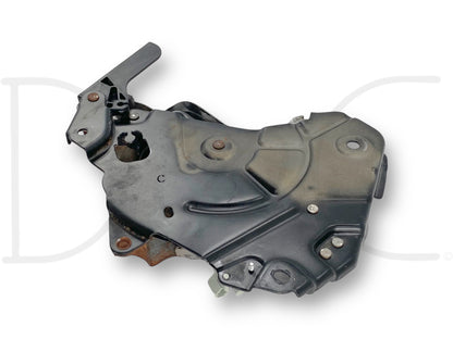 05-07 Ford F250 F350 Emergency Parking Brake Pedal Assembly OEM