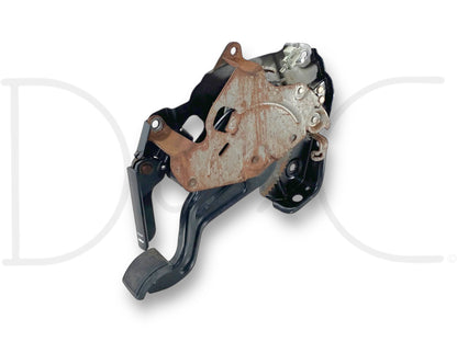 05-07 Ford F250 F350 Emergency Parking Brake Pedal Assembly OEM