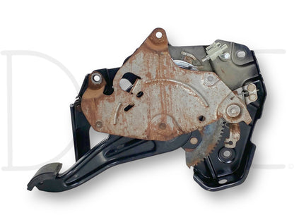 05-07 Ford F250 F350 Emergency Parking Brake Pedal Assembly OEM