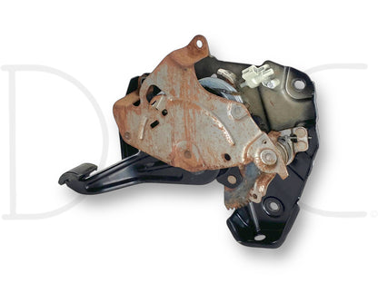 05-07 Ford F250 F350 Emergency Parking Brake Pedal Assembly OEM