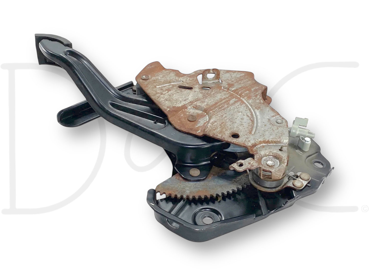 05-07 Ford F250 F350 Emergency Parking Brake Pedal Assembly OEM