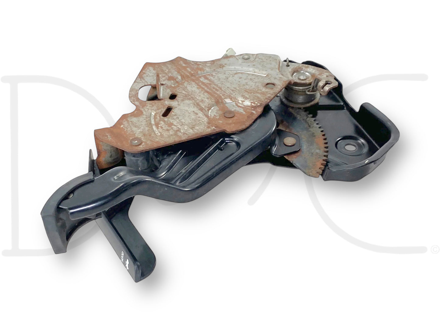 05-07 Ford F250 F350 Emergency Parking Brake Pedal Assembly OEM