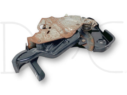 05-07 Ford F250 F350 Emergency Parking Brake Pedal Assembly OEM