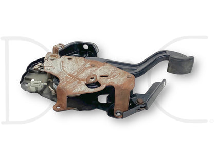 05-07 Ford F250 F350 Emergency Parking Brake Pedal Assembly OEM