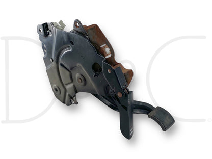 05-07 Ford F250 F350 Emergency Parking Brake Pedal Assembly OEM