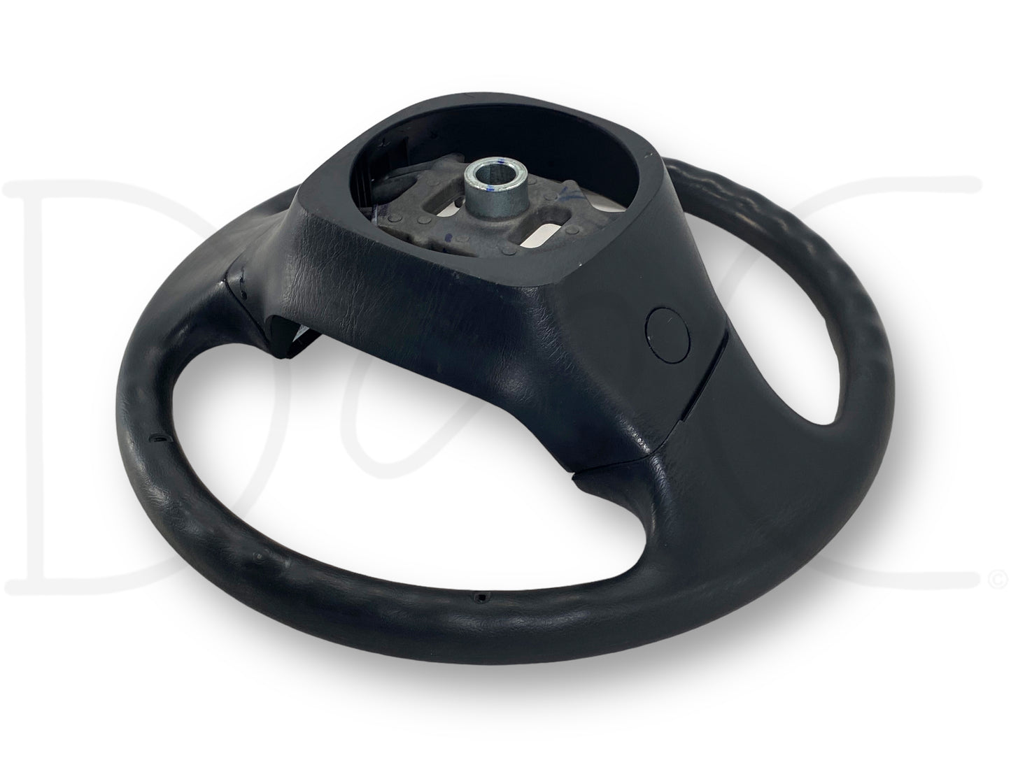 05-07 Ford F250 F350 Steering Wheel W/ Cruise Control Black OEM 5C34-3600-Aew