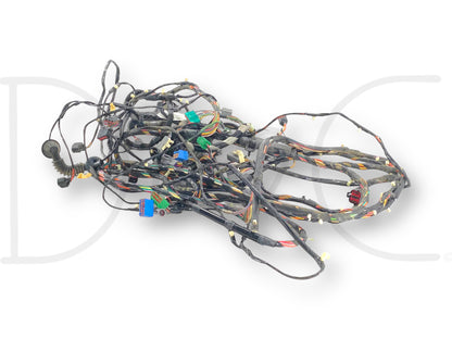 05-06 Ford F250 F350 XLT Extended Cab Wiring Harness 5C3T-14A005-P260X NF