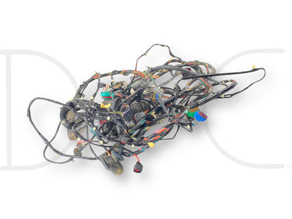 05-06 Ford F250 F350 XLT Extended Cab Wiring Harness 5C3T-14A005-P260X NF