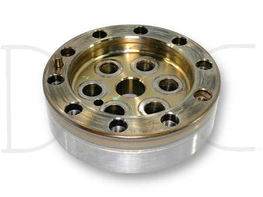 03-10 Ford F250 F350 6.0 6.4 Crank Shaft Spacer Crankshaft Adapter Flange OE