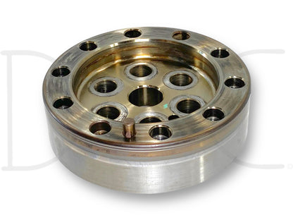 03-10 Ford F250 F350 6.0 6.4 Crank Shaft Spacer Crankshaft Adapter Flange OE