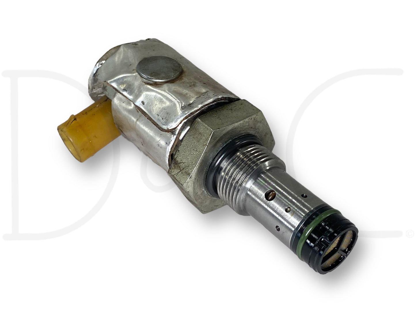 03-07 Ford 6.0 6.0L Diesel IPR Valve Injector Pressure Regulator 1846057C1 OEM