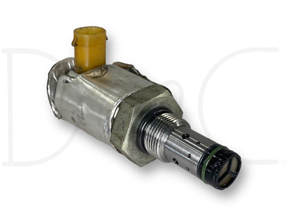 03-07 Ford 6.0 6.0L Diesel IPR Valve Injector Pressure Regulator 1846057C1 OEM