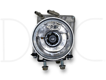 03-07 Ford F250 F350 6.0 6.0L Diesel Fuel Pump Filter Separator Aftermarket
