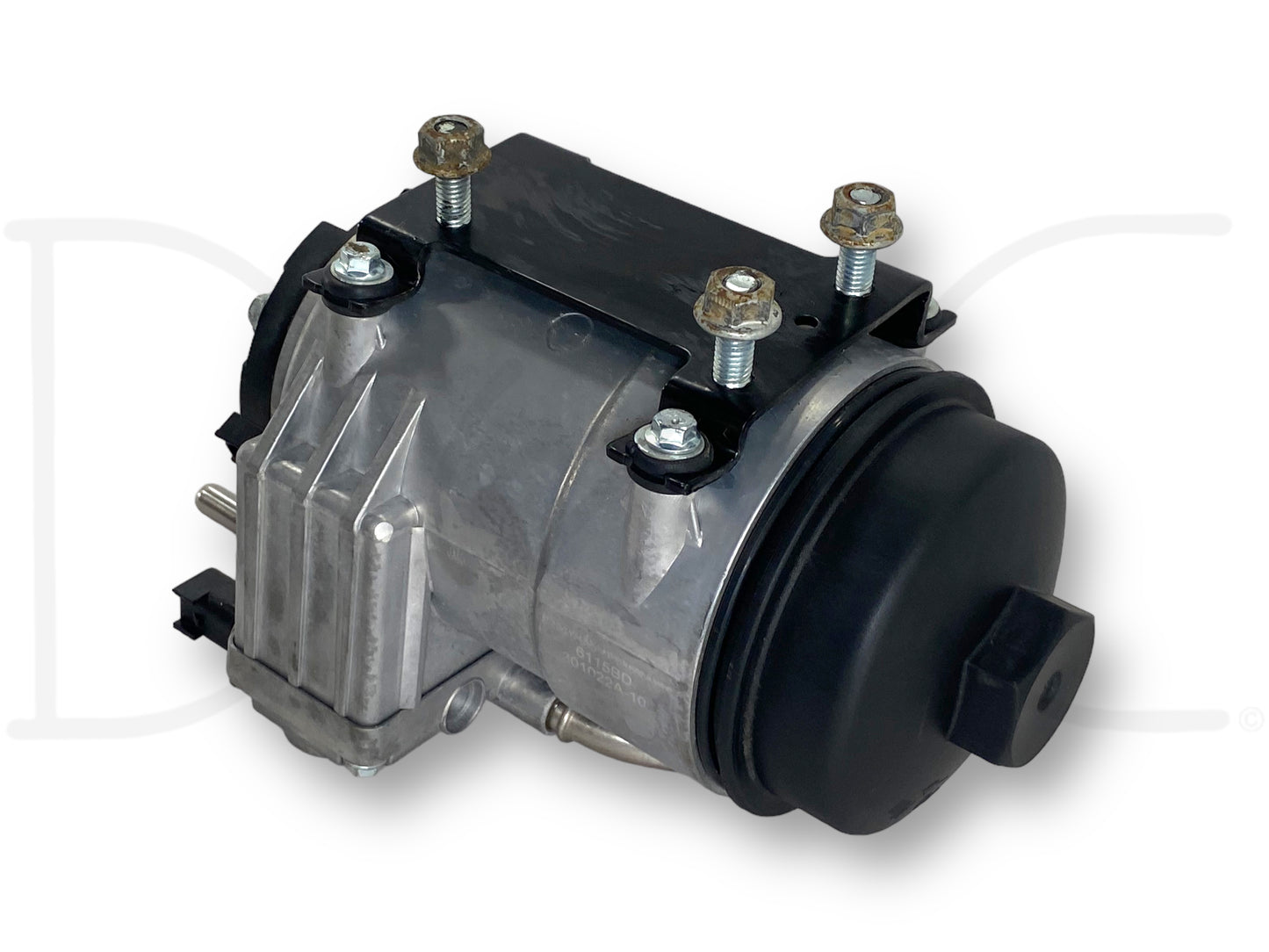 03-07 Ford F250 F350 6.0 6.0L Diesel Fuel Pump Filter Separator Aftermarket