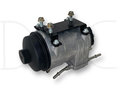 03-07 Ford F250 F350 6.0 6.0L Diesel Fuel Pump Filter Separator Aftermarket