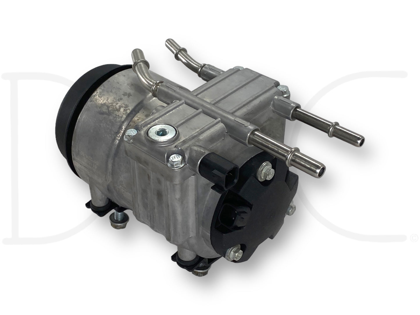 03-07 Ford F250 F350 6.0 6.0L Diesel Fuel Pump Filter Separator Aftermarket